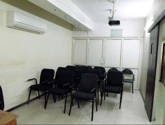 Kalapurnam Institute Ahmedabad nfrastructure photo 4